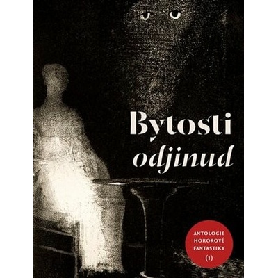 Bytosti odjinud - kolektív autorov