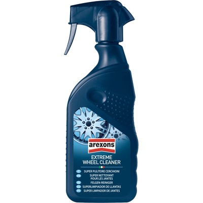 Arexons Čistící prostředek na kola 500 ml