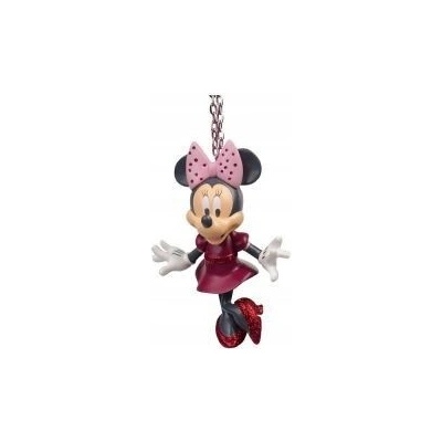 Disney Závesná ozdoba Minnie