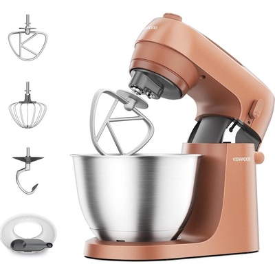 Kenwood Go KZM35.000RD