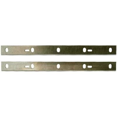Scheppach Hobľovacie nože HMS 1070 7 otvorov, 26 cm, 3902203701