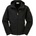 Fjällräven Мъжко ежедневно яке Fjällräven Sten Jacket Casual jacket - Black / Black (003-0373-bb-l)