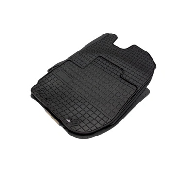 FroGum Гумени стелки за honda hr-v ii (2015-2021)