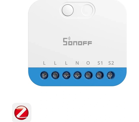 SONOFF MINI Extreme Zigbee stmievač