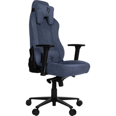 Arozzi Vernazza Soft Fabric Blue VERNAZZA-SFB-BL