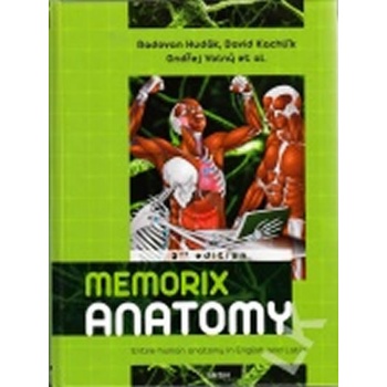 Memorix Anatomy, 2nd edition