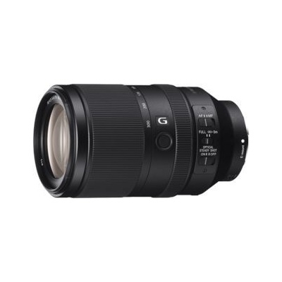 Sony 70-300mm f/4.5-f/5.6 G OSS E