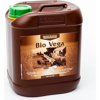 BioCanna Vega 5 l