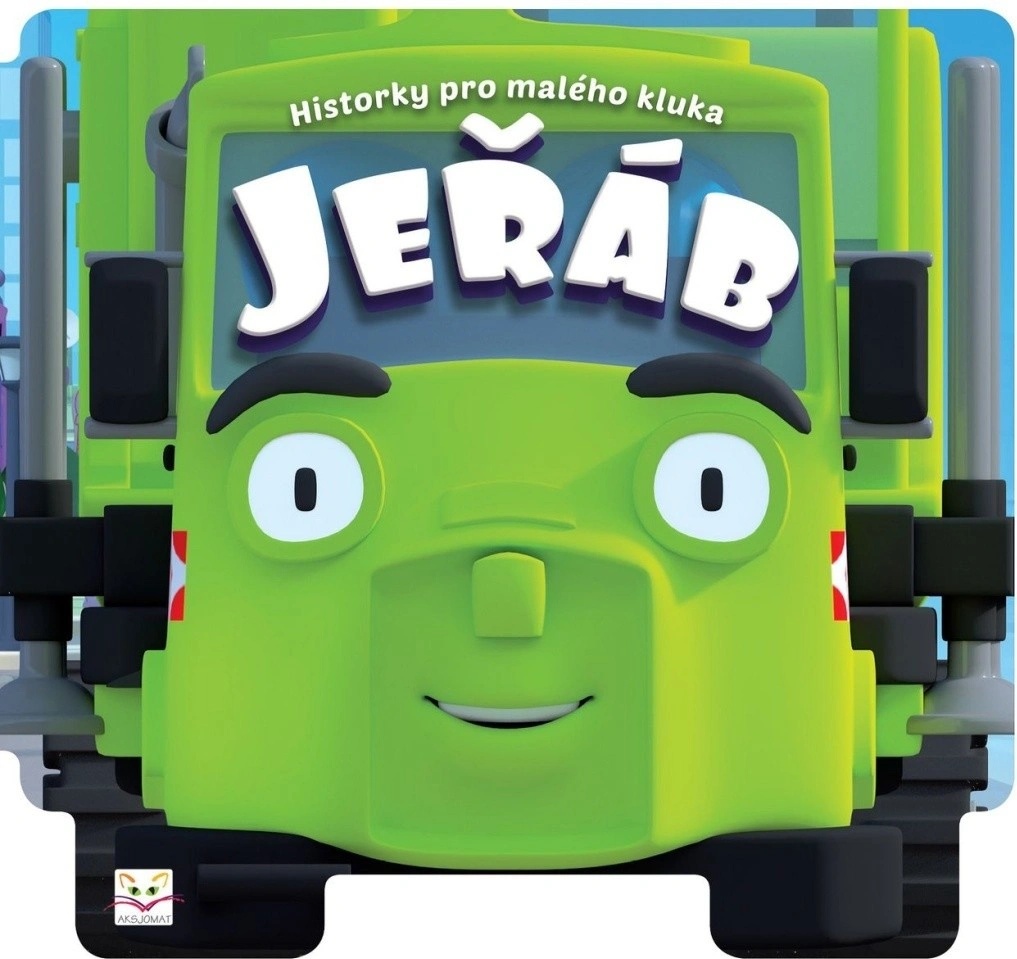Jeřáb