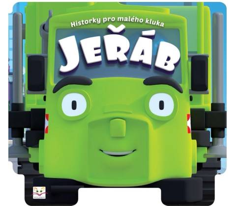 Jeřáb