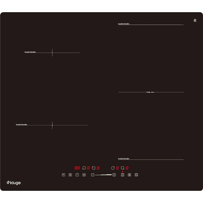 Kluge KPI6016BP