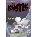 Kůstek 1 Útěk z Kůstkova