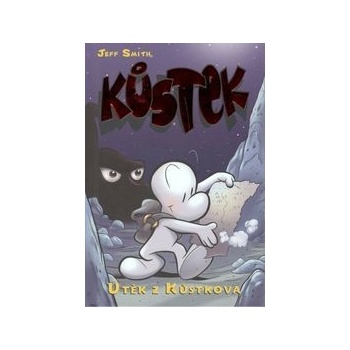 Kůstek 1 Útěk z Kůstkova