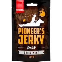 Pioneer's Jerky Vepřové originál 100 g