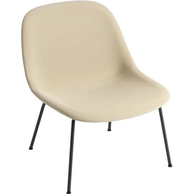 Muuto Fiber tube base / steelcut trio 236