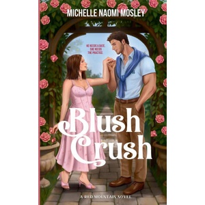 Blush Crush (2026)