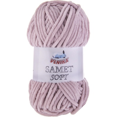 VLNIKA Příze Samet Soft Varianta: 255