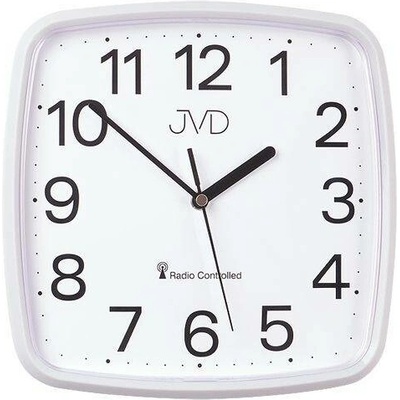 JVD RH616.1 RC