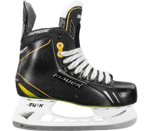Bauer Supreme One.7 Junior