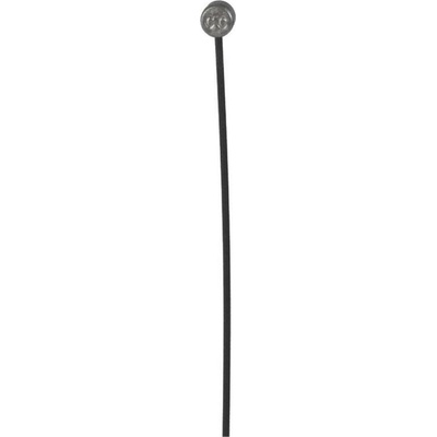 BBB BCB-45M BrakeWire MTB brzdové lanko, -1.6 x 2 000 mm