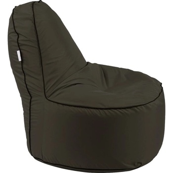 Pufrelax Пуф стол ok, водоустойчив, Капучино