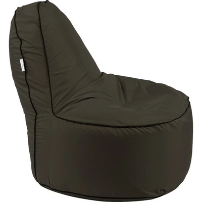 Pufrelax Пуф стол ok, водоустойчив, Капучино