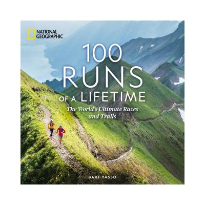 100 Runs of a Lifetime
