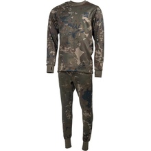Nash termoprádlo Zero Tolerance Base Layer Set Camo