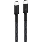 Belkin BoostCharge Pro кабел за данни Type-C - Type-C, 200 см, ЧЕРЕН CAB025HQ2MBK (CAB024HQ2MBK)