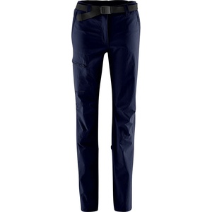 Maier Sports Дамски туристически панталон Maier Sports Women's Lulaka Walking trousers - Night Sky - размер 18 (110-0362-1012)