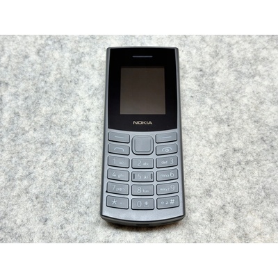 Nokia 105 4G Dual Sim 2023