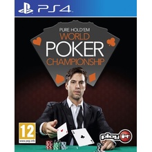 Pure Holdem World Poker Championship