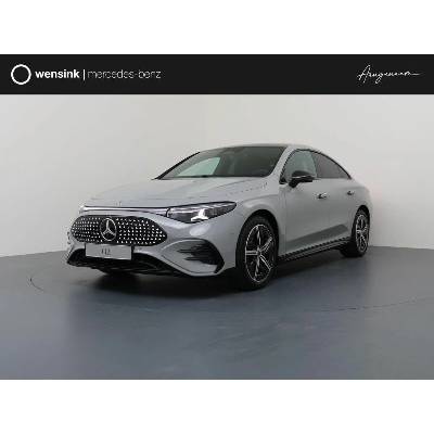 Mercedes-Benz CLA 250 Edition 200 kW