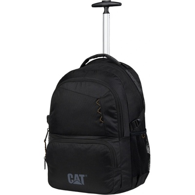 Caterpillar CAT batoh na kolieskach City Adventure Explorer čierny 32 l