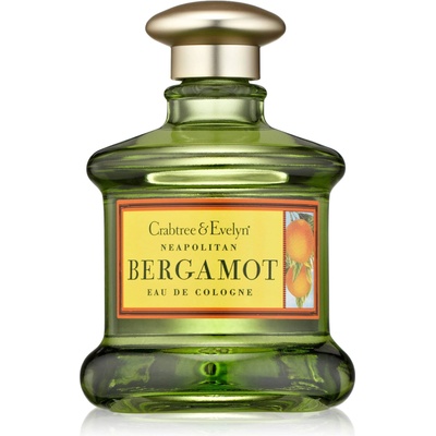 Crabtree & Evelyn Neapolitan Bergamot EDC 100 ml Tester
