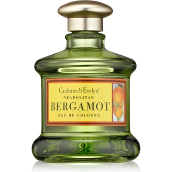 Crabtree & Evelyn Neapolitan Bergamot EDC 100 ml Tester