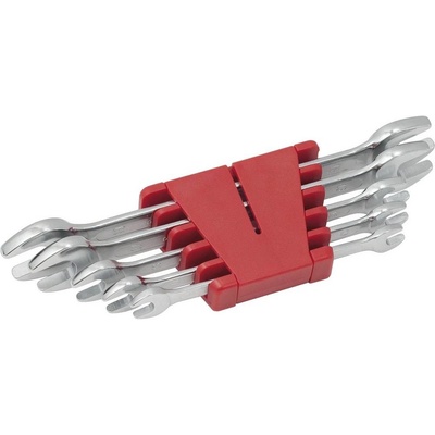 KS Tools sada Obojstranných vidlicových kľúčov 8 - 19 mm 517.0145