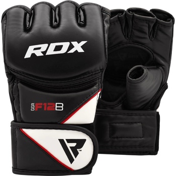 RDX Grappling glove f12 l