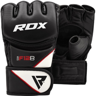 RDX Grappling glove f12 l