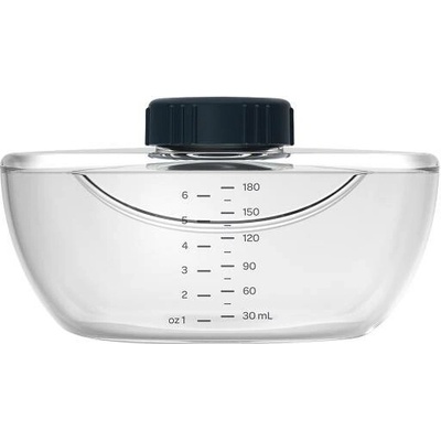Béaba Béaba Lahvička na mateřské mléko 180 ml