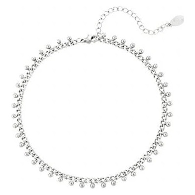 Ornamenti Náramek na kotník OOR150093 – Zboží Mobilmania