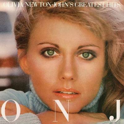 Newton-John's Olivia - Greatest Hits - Deluxe Edition - CD