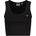 Guess jeans Дамски потник Guess Jeans, Размер L, Цвят Черен (V6GP07K2987_NEJBLK)
