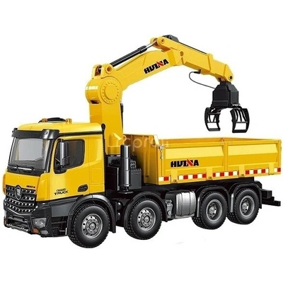 IQ models RC auto s jeřábovým ramenem HN538 26CH 1:14