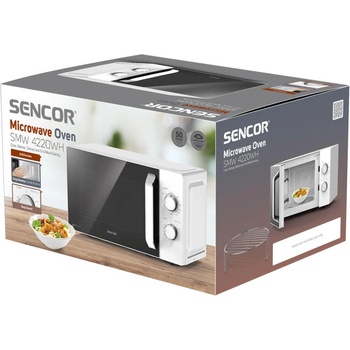 Image 1 of Sencor SMW 4220WH