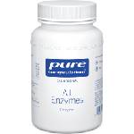 Pure Encapsulations A. i. ензими - 60 капсули
