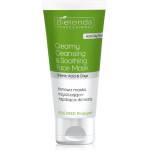 Bielenda Professional Acne Free ProExpert почистваща и успокояваща маска за лице 150ml