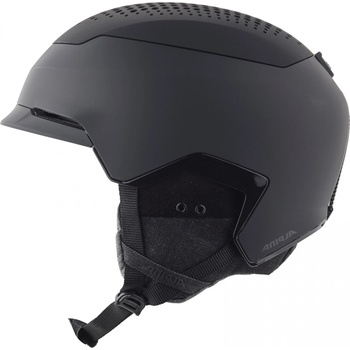 Alpina Gems Размер на каската: 55-59 см / Цвят: черен