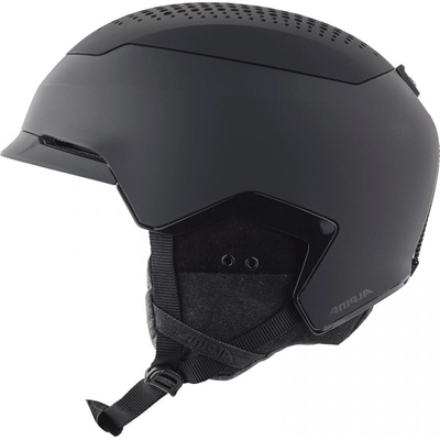 Alpina Gems Размер на каската: 55-59 см / Цвят: черен