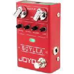 JOYO R-27 Scylla Bass Compressor Ефекти за бас китари